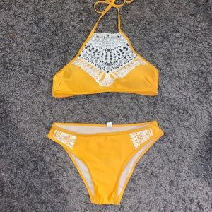 SHEIN bathing suit worn once